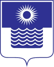 Герб города-курорта Геленджик.