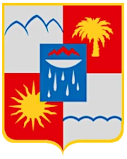 Герб города-курорта Сочи.