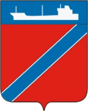 Герб города-курорта Туапсе.